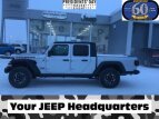 Thumbnail Photo 18 for New 2023 Jeep Gladiator